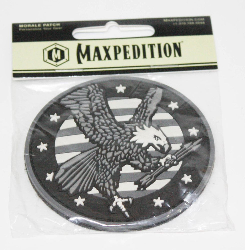 Patch SWAT Maxpedition American Eagle Patch