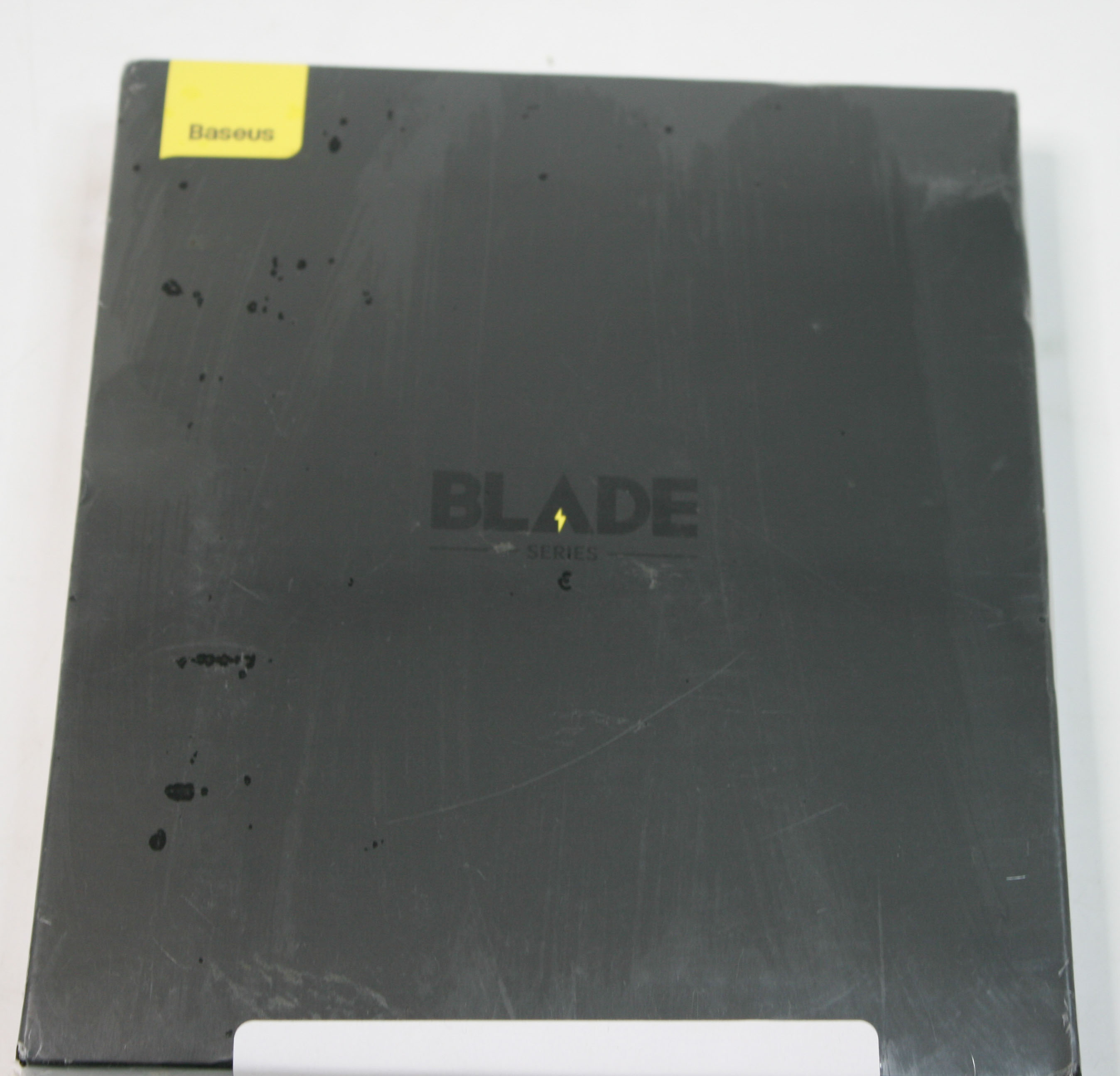 Baseus Laptop Power Bank PD 100W 20000mAh QC 4.0 Chargeur rapide USB C 